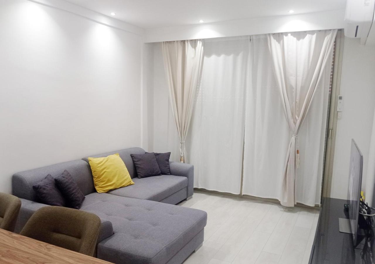 Apartamento Family And Friends 2' To Promenade *